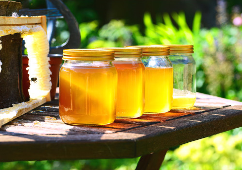 Tips for Maximizing Honey Yield