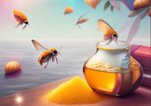 Maximizing Income from Honey Sales